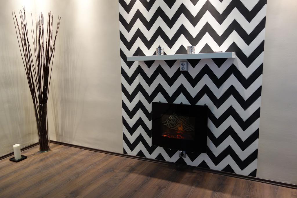 Vivid Csengery Apartment Budapest Bilik gambar