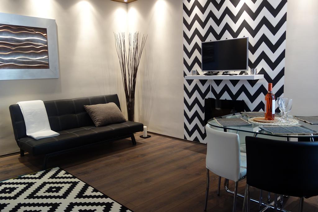 Vivid Csengery Apartment Budapest Bilik gambar